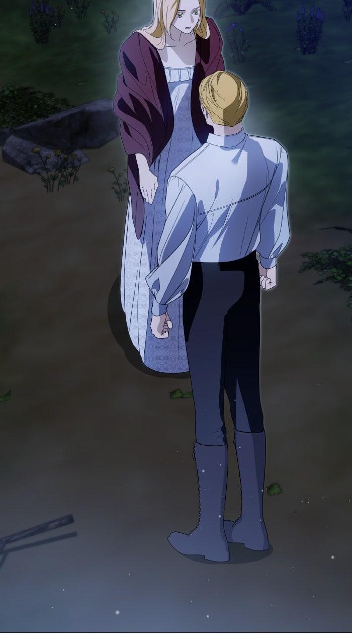 Locked Up by My Mad Dog Chapter 56 - Page 19