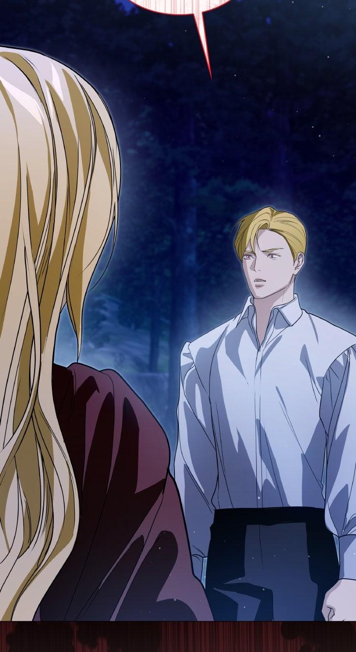 Locked Up by My Mad Dog Chapter 56 - Page 25