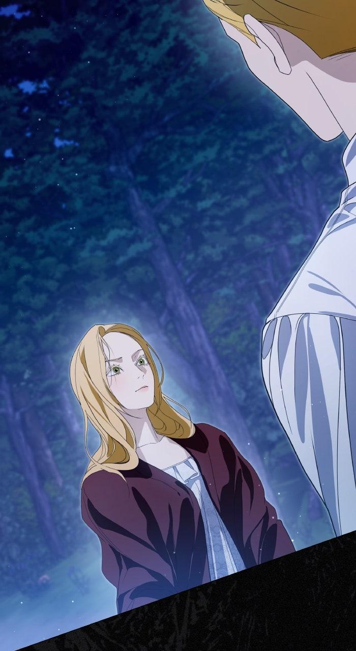 Locked Up by My Mad Dog Chapter 56 - Page 28