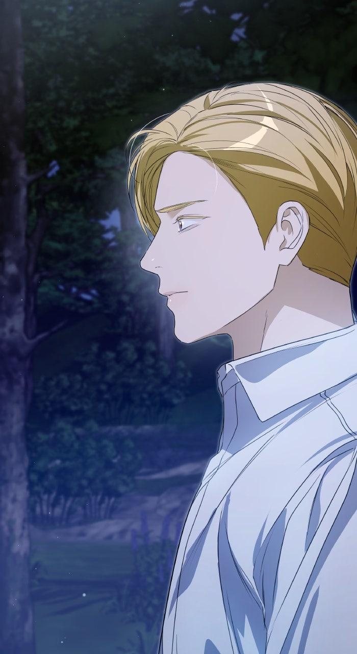 Locked Up by My Mad Dog Chapter 56 - Page 35