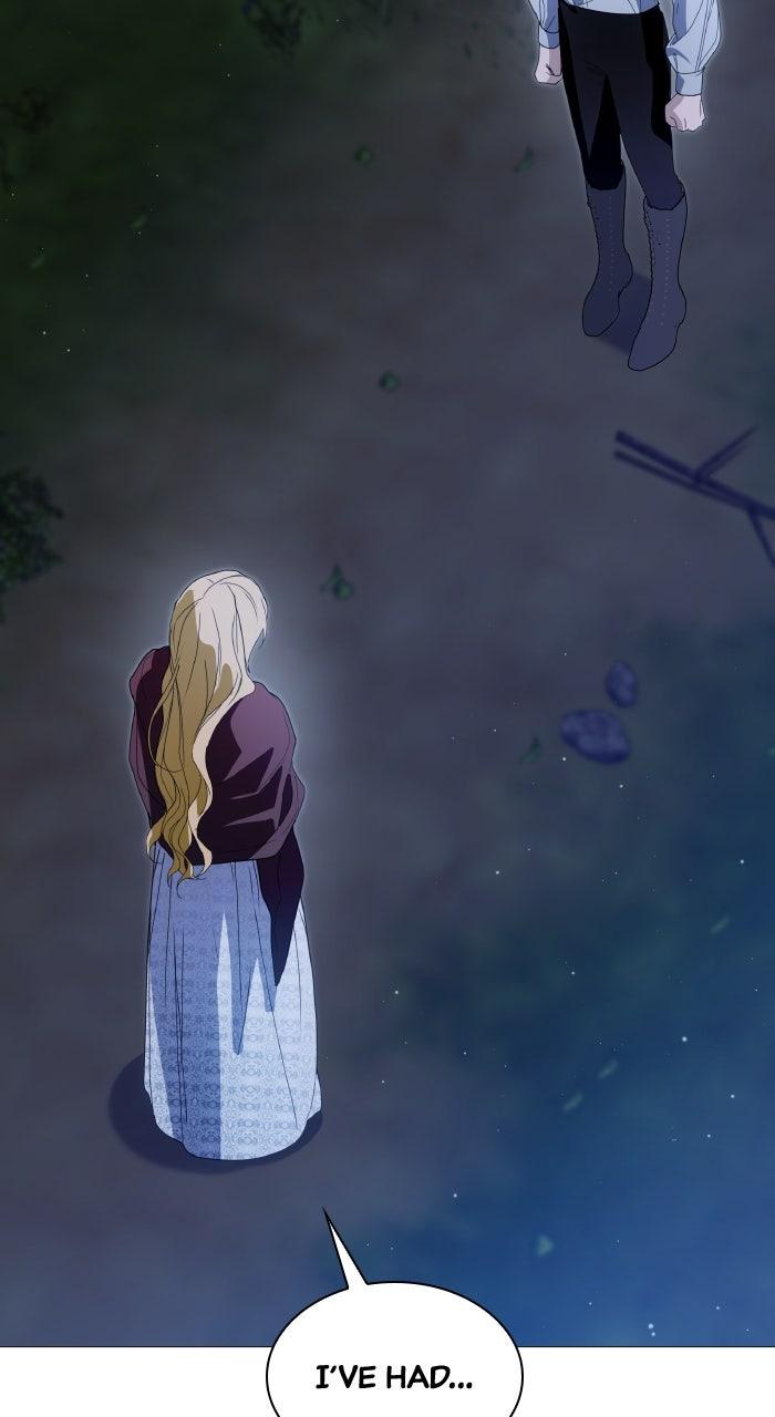 Locked Up by My Mad Dog Chapter 56 - Page 37