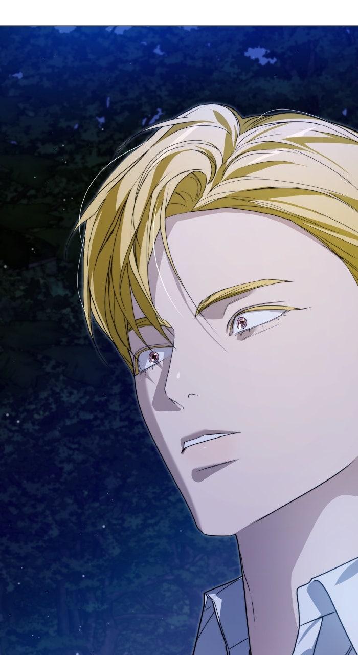 Locked Up by My Mad Dog Chapter 56 - Page 42