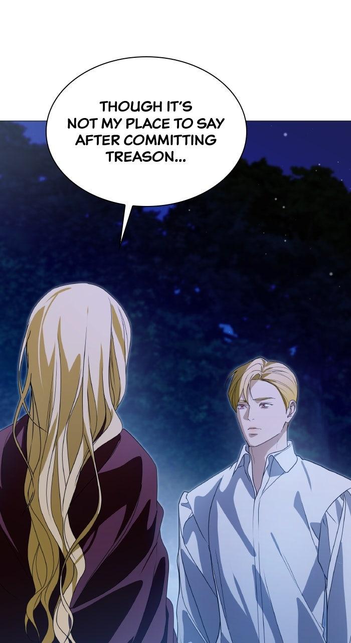 Locked Up by My Mad Dog Chapter 56 - Page 44