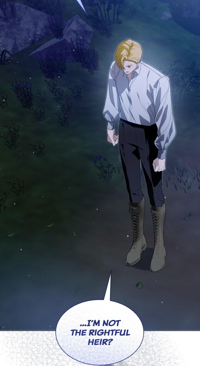 Locked Up by My Mad Dog Chapter 56 - Page 49