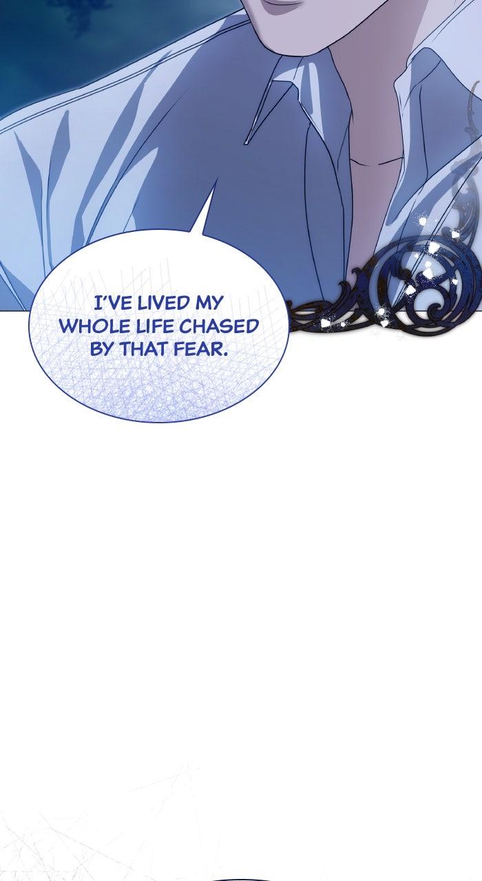 Locked Up by My Mad Dog Chapter 56 - Page 51