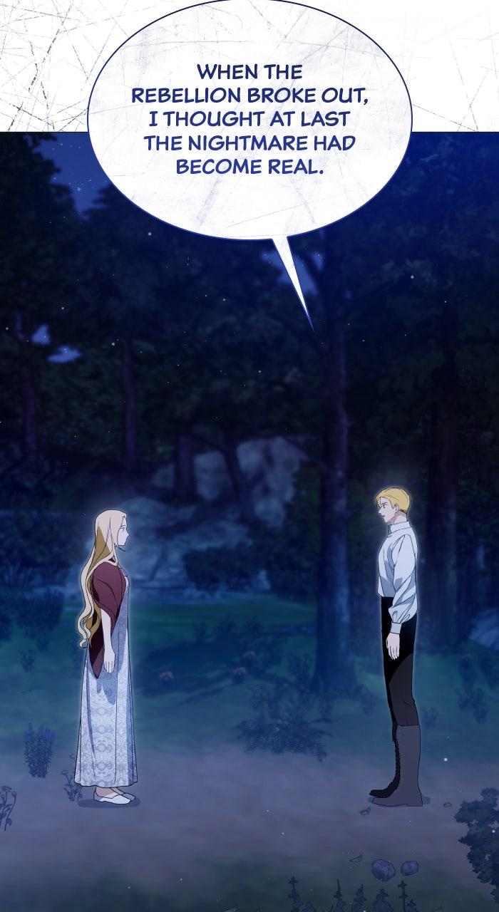 Locked Up by My Mad Dog Chapter 56 - Page 52