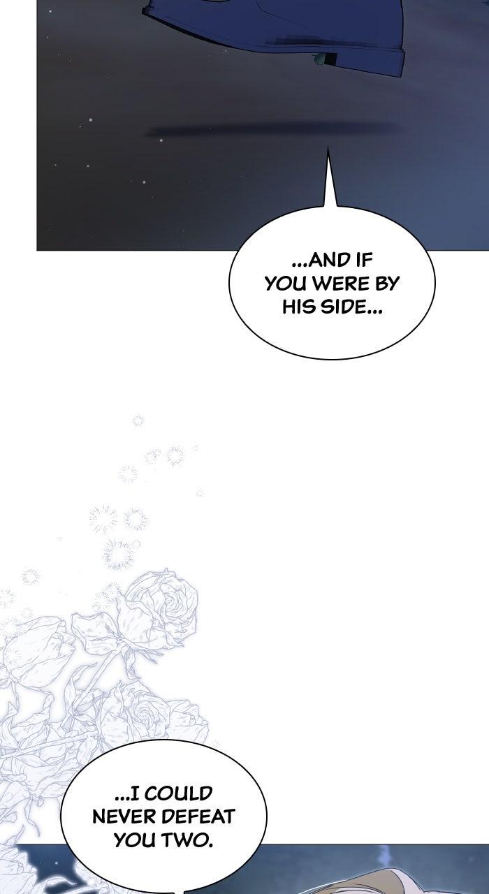 Locked Up by My Mad Dog Chapter 56 - Page 54