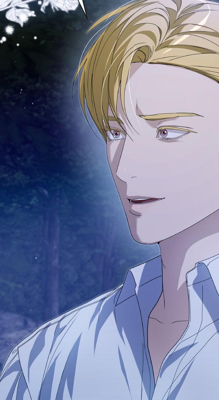 Locked Up by My Mad Dog Chapter 56 - Page 55