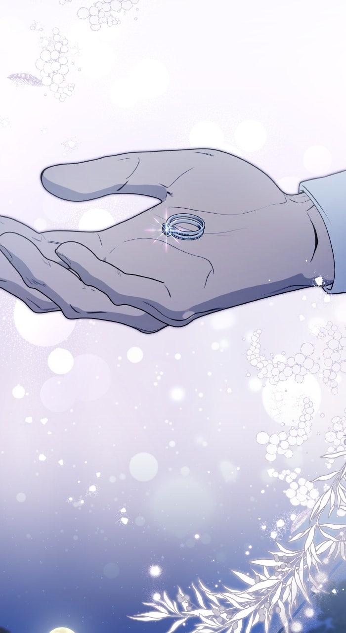 Locked Up by My Mad Dog Chapter 56 - Page 63