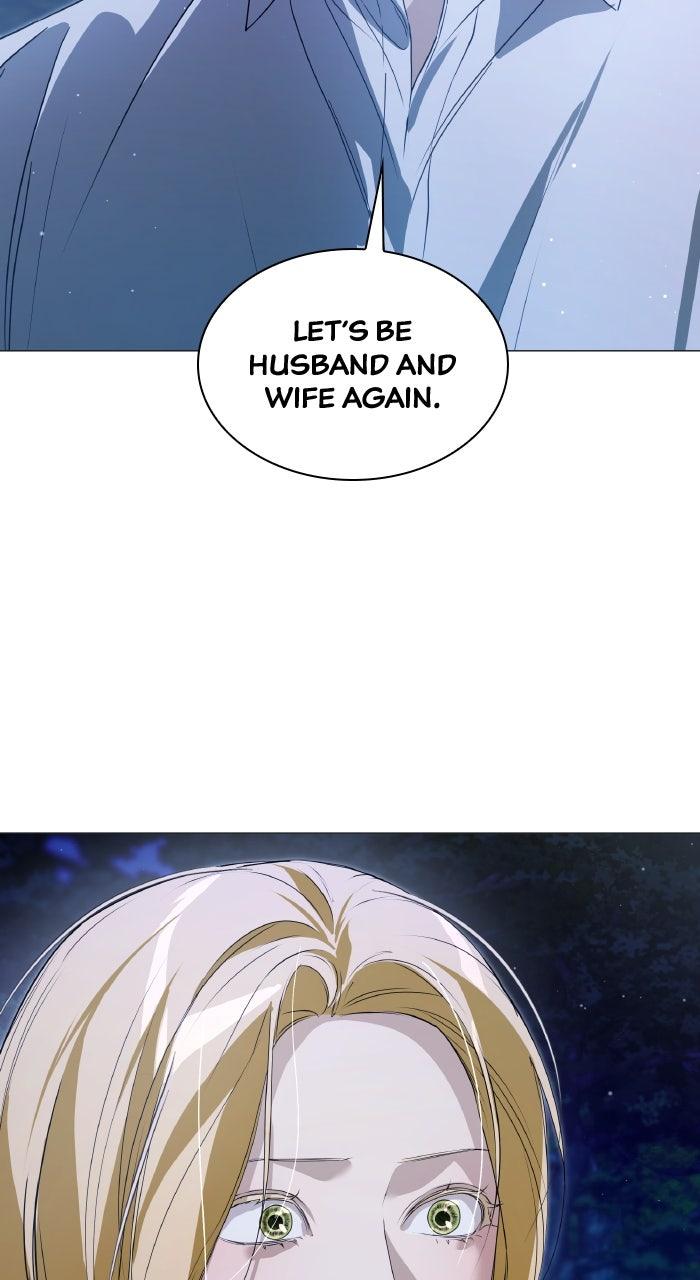 Locked Up by My Mad Dog Chapter 56 - Page 71