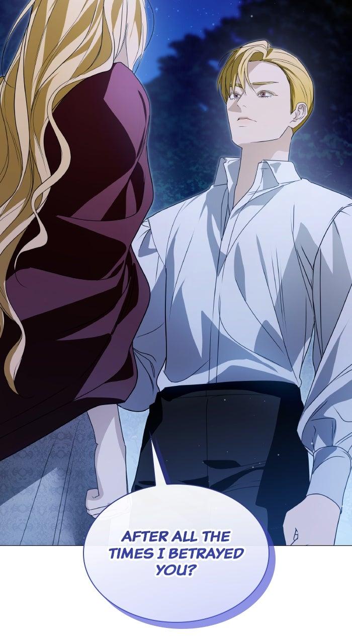 Locked Up by My Mad Dog Chapter 56 - Page 77