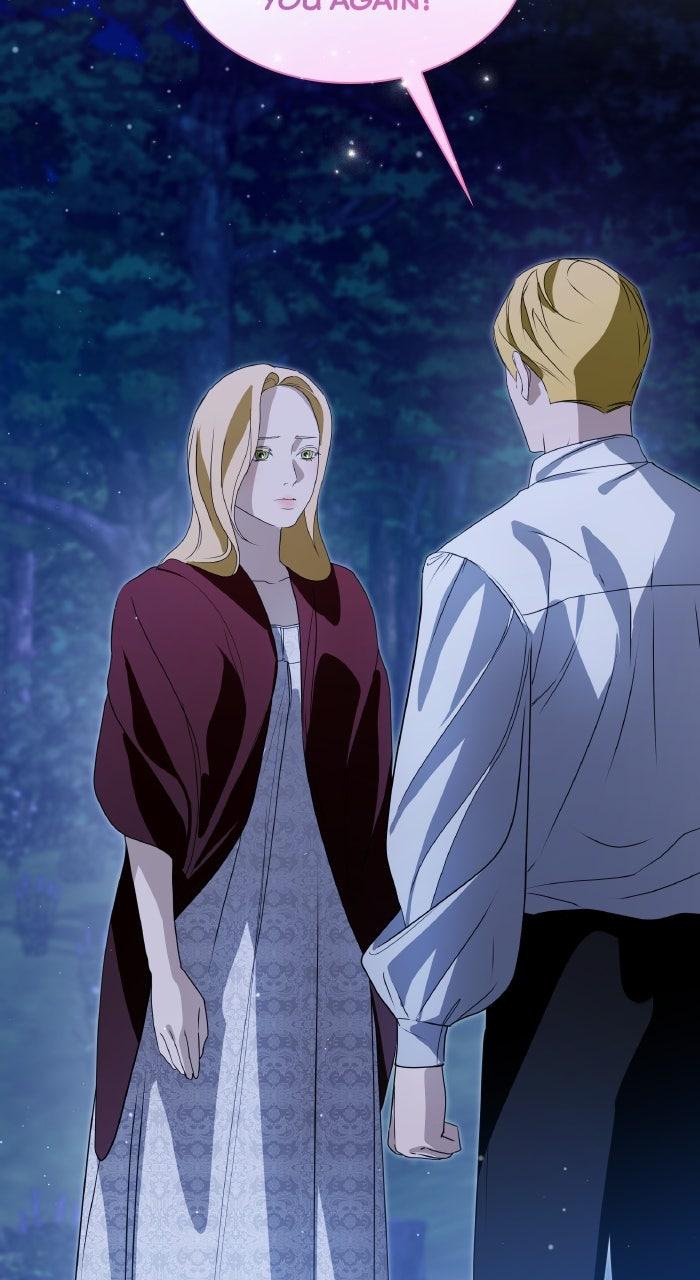 Locked Up by My Mad Dog Chapter 56 - Page 81