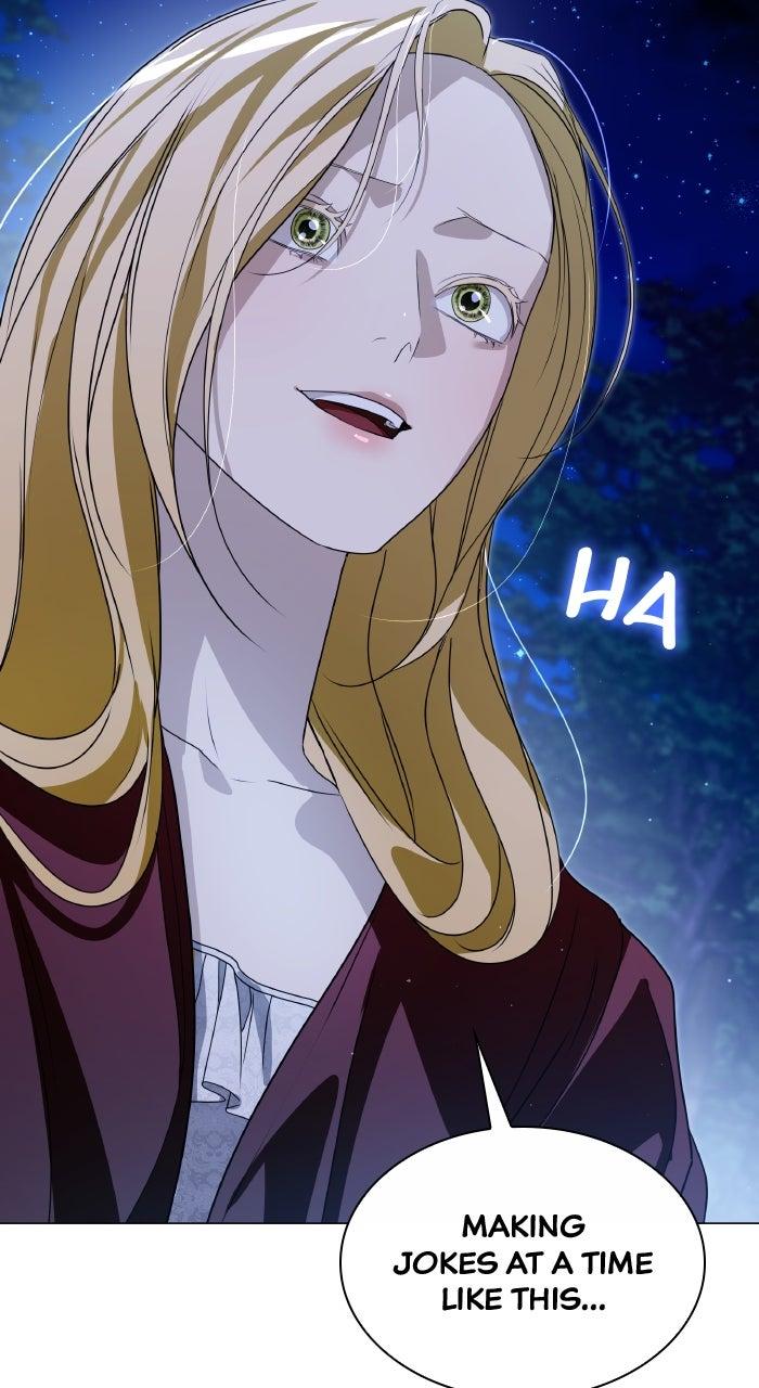 Locked Up by My Mad Dog Chapter 56 - Page 84