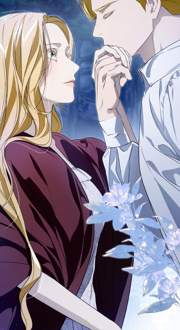 Locked Up by My Mad Dog Chapter 56 - Page 97