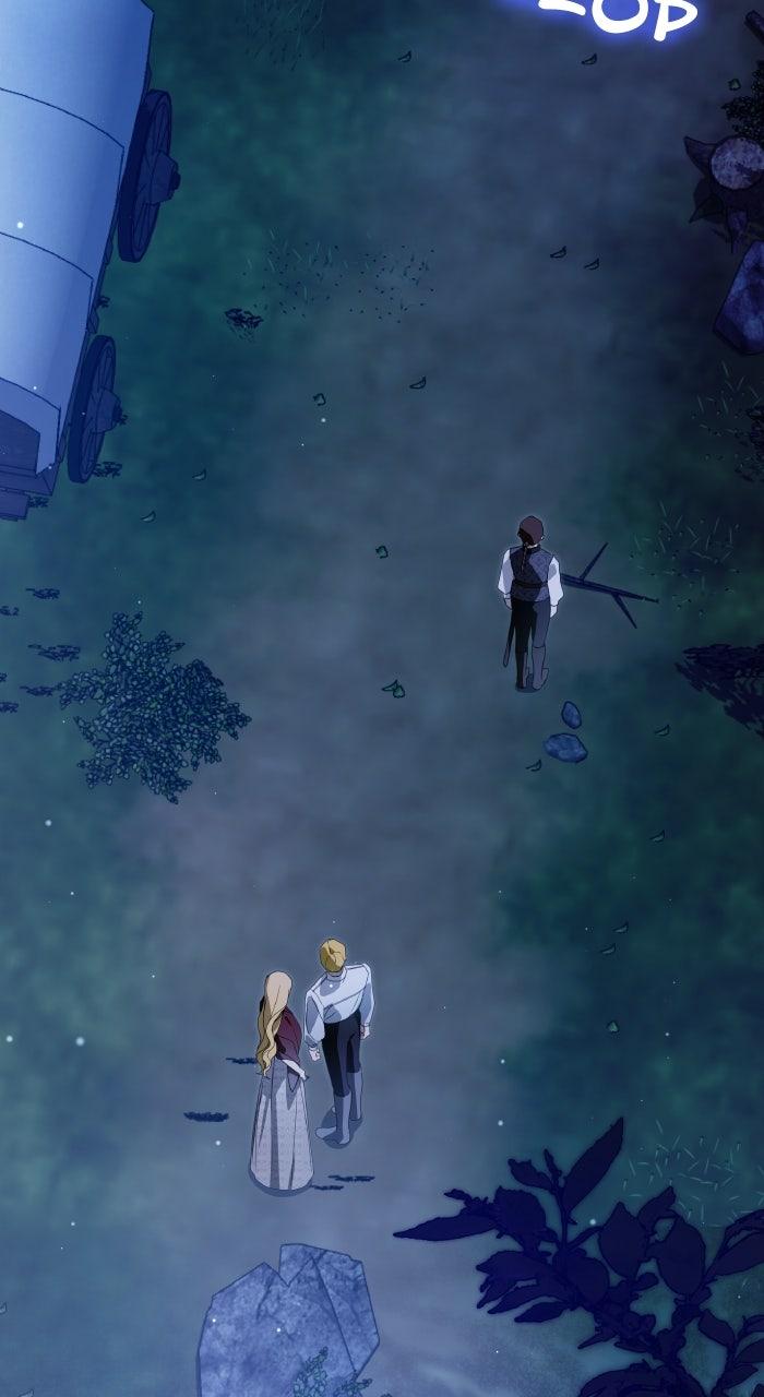 Locked Up by My Mad Dog Chapter 56 - Page 101