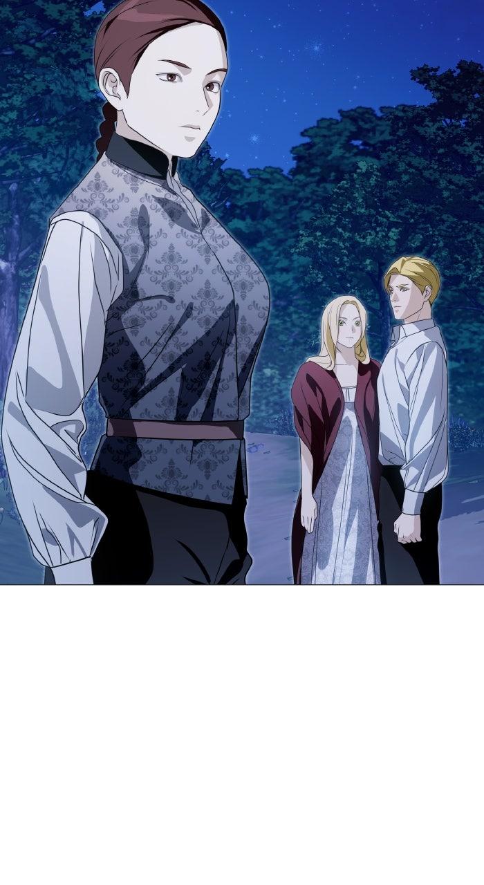 Locked Up by My Mad Dog Chapter 56 - Page 103