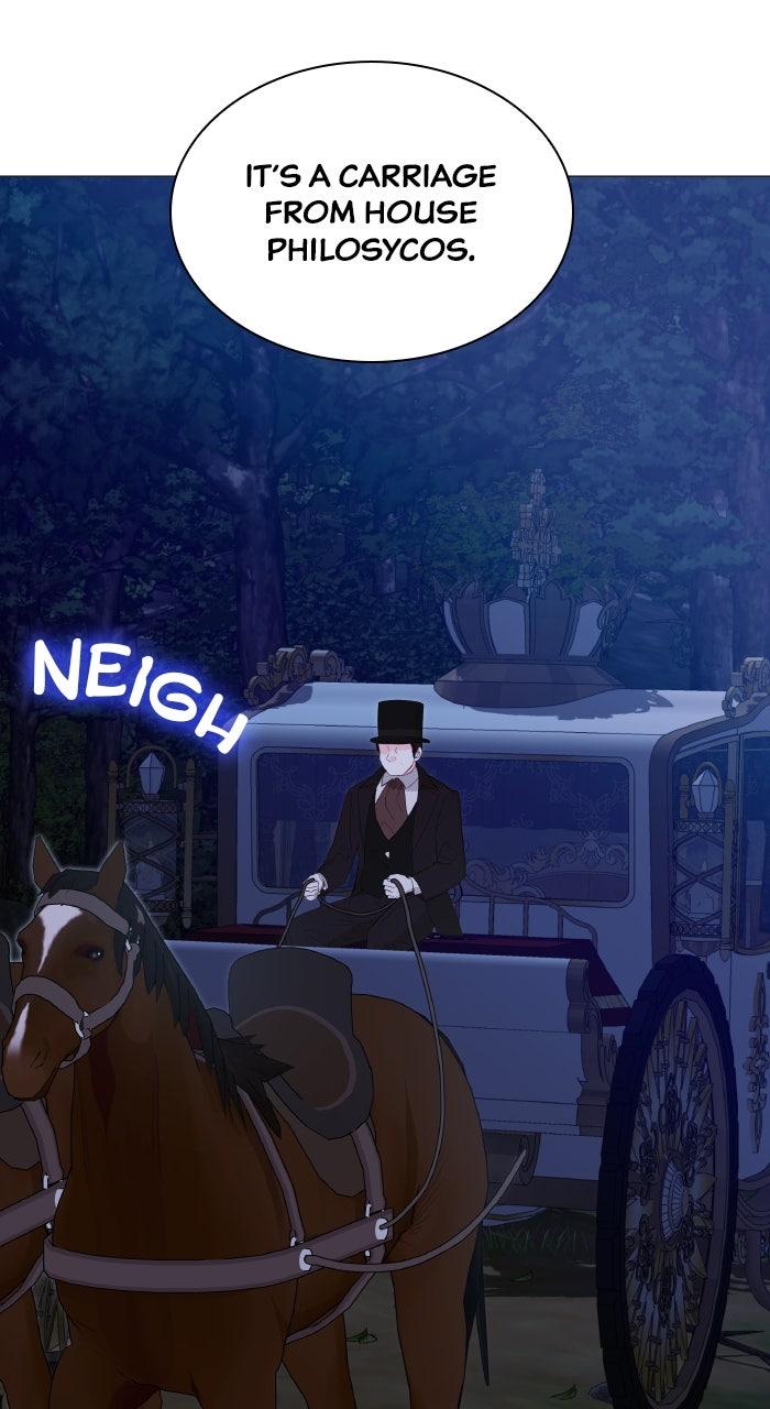 Locked Up by My Mad Dog Chapter 56 - Page 104