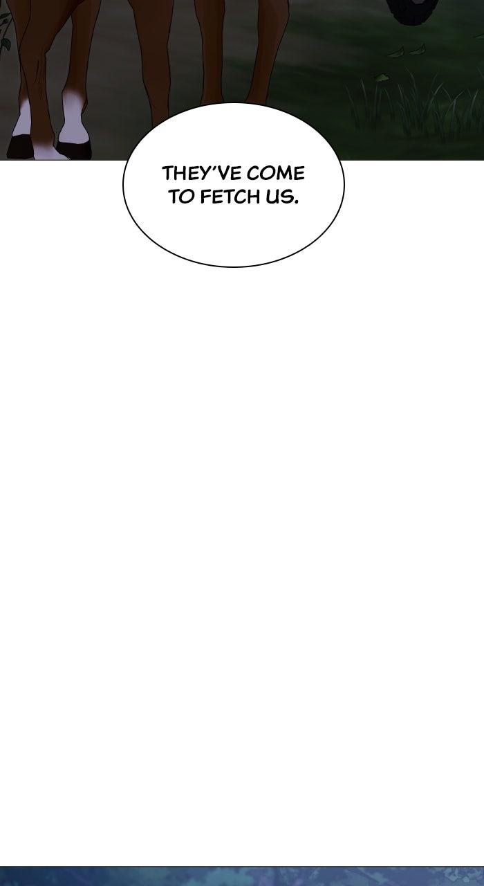 Locked Up by My Mad Dog Chapter 56 - Page 105