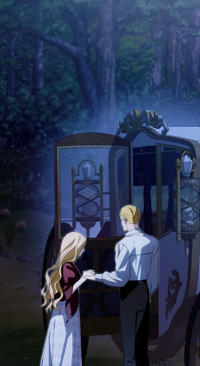 Locked Up by My Mad Dog Chapter 56 - Page 106