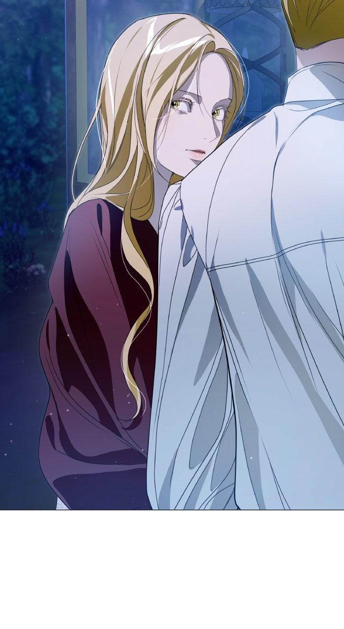 Locked Up by My Mad Dog Chapter 56 - Page 108