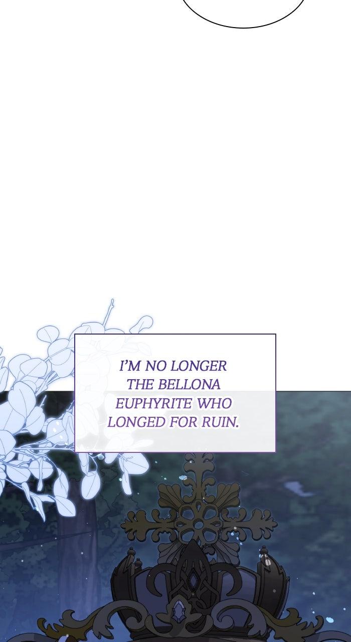 Locked Up by My Mad Dog Chapter 56 - Page 110