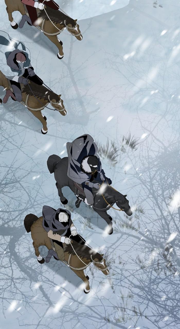 Locked Up by My Mad Dog Chapter 56 - Page 116