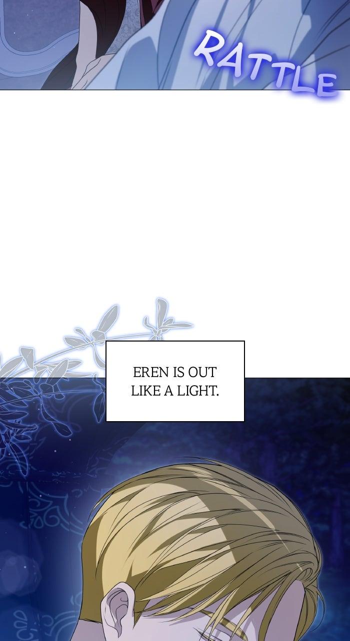 Locked Up by My Mad Dog Chapter 57 - Page 4