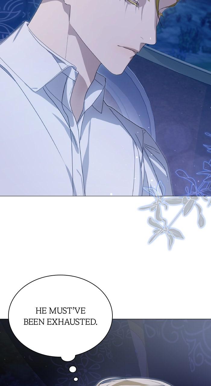 Locked Up by My Mad Dog Chapter 57 - Page 5