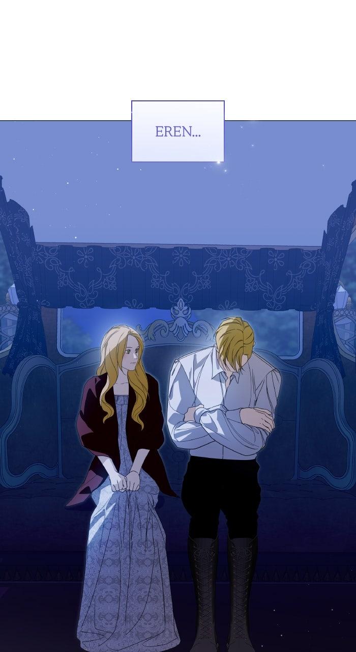 Locked Up by My Mad Dog Chapter 57 - Page 7