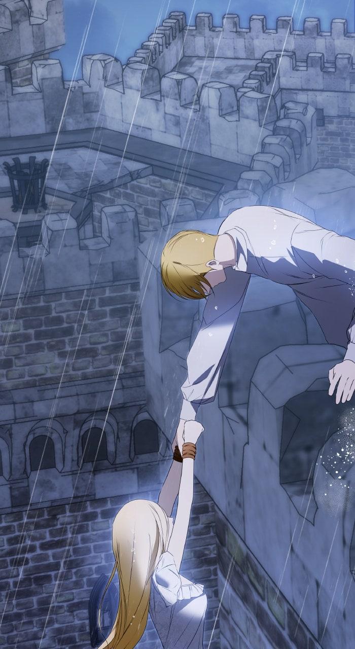 Locked Up by My Mad Dog Chapter 57 - Page 9