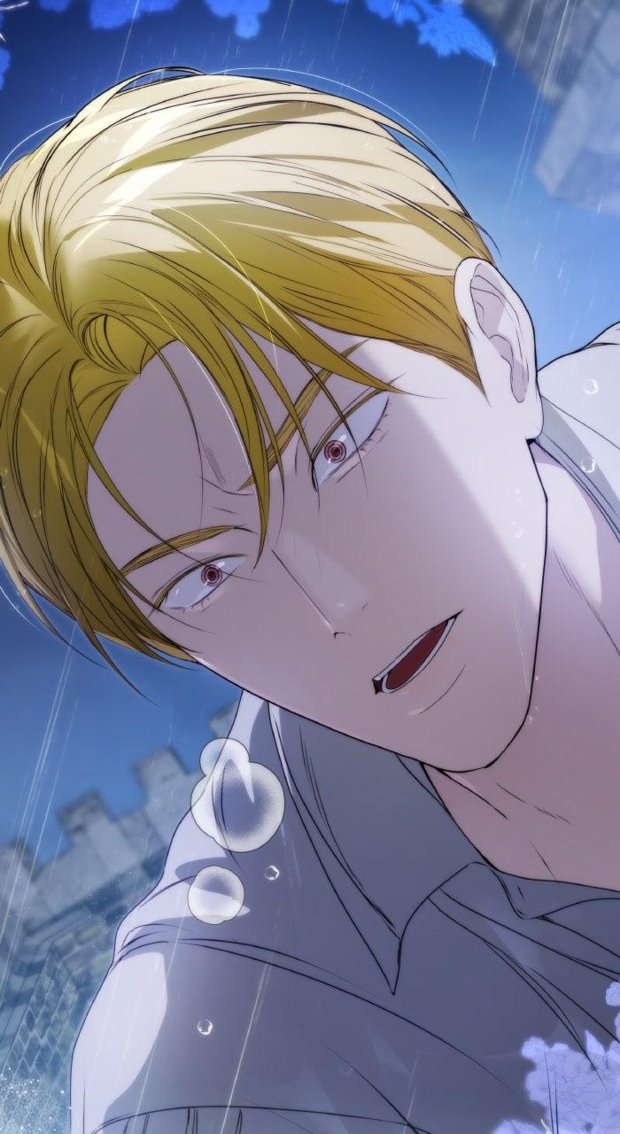 Locked Up by My Mad Dog Chapter 57 - Page 12