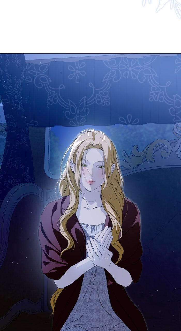 Locked Up by My Mad Dog Chapter 57 - Page 15