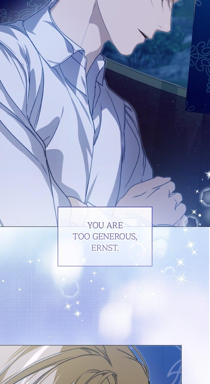 Locked Up by My Mad Dog Chapter 57 - Page 17