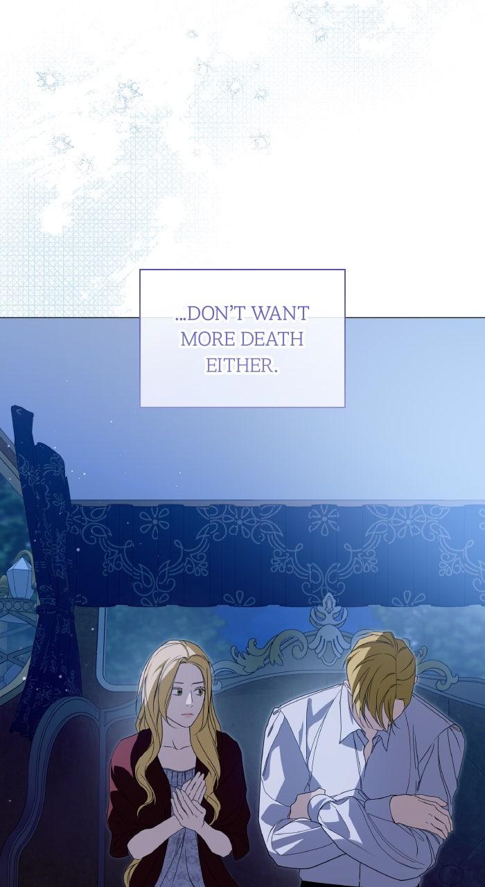 Locked Up by My Mad Dog Chapter 57 - Page 19