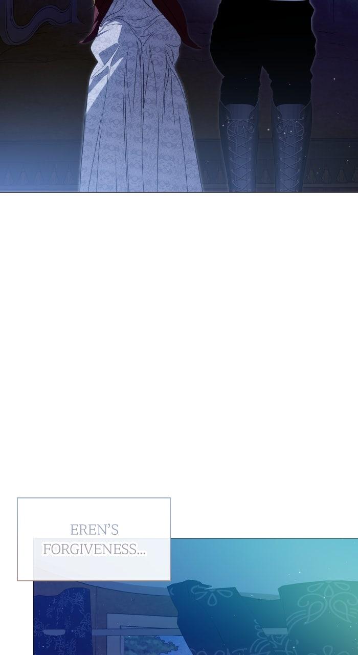 Locked Up by My Mad Dog Chapter 57 - Page 20