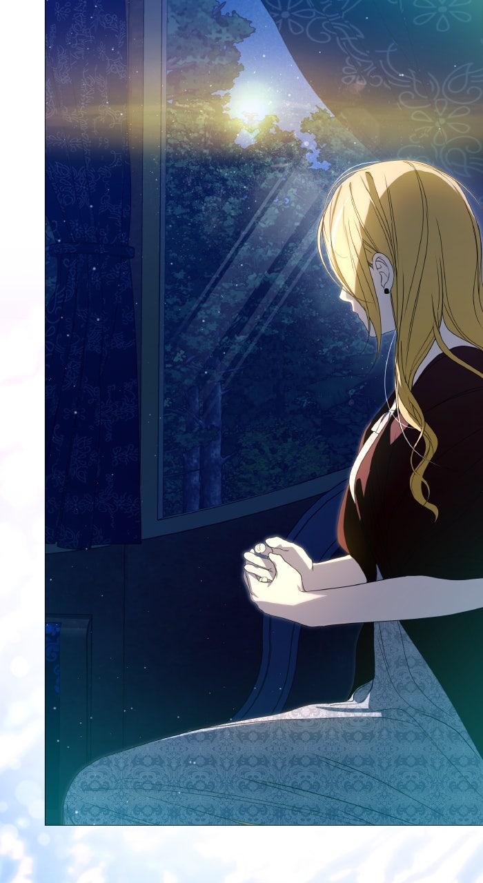 Locked Up by My Mad Dog Chapter 57 - Page 21