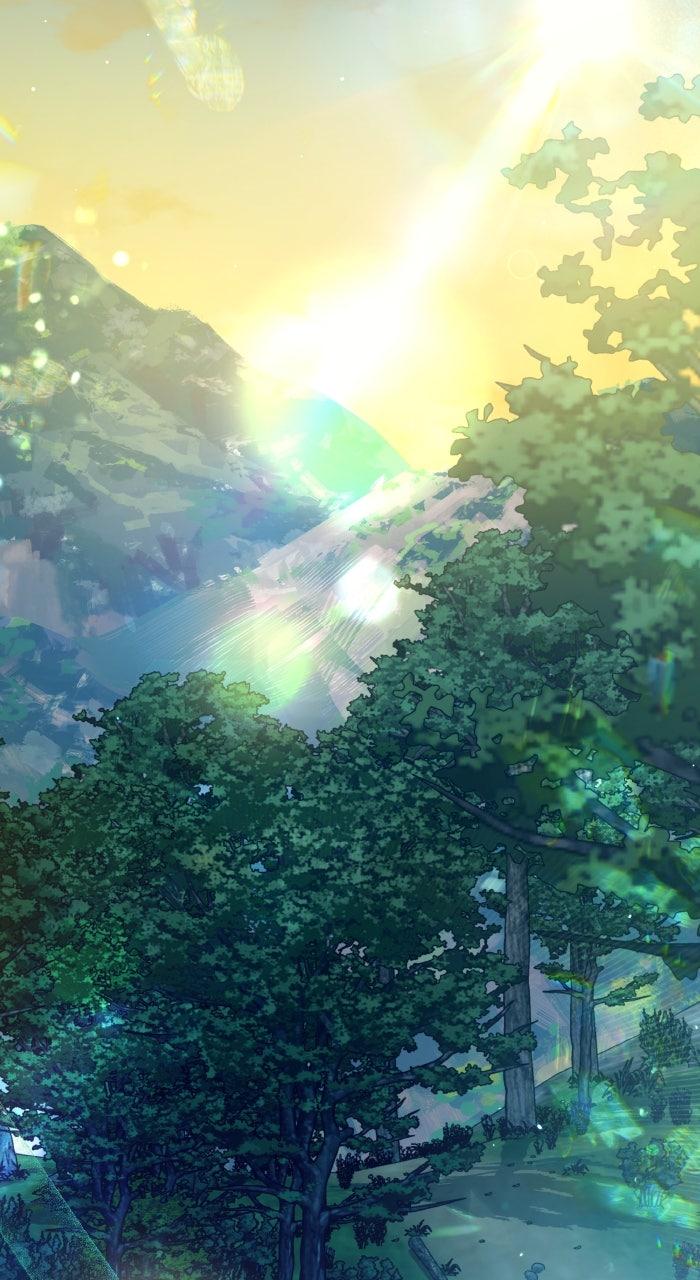 Locked Up by My Mad Dog Chapter 57 - Page 24