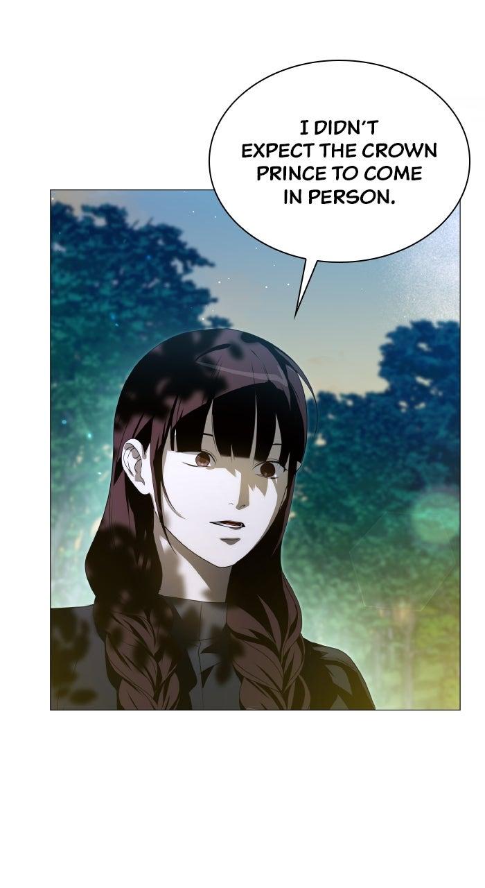 Locked Up by My Mad Dog Chapter 57 - Page 30