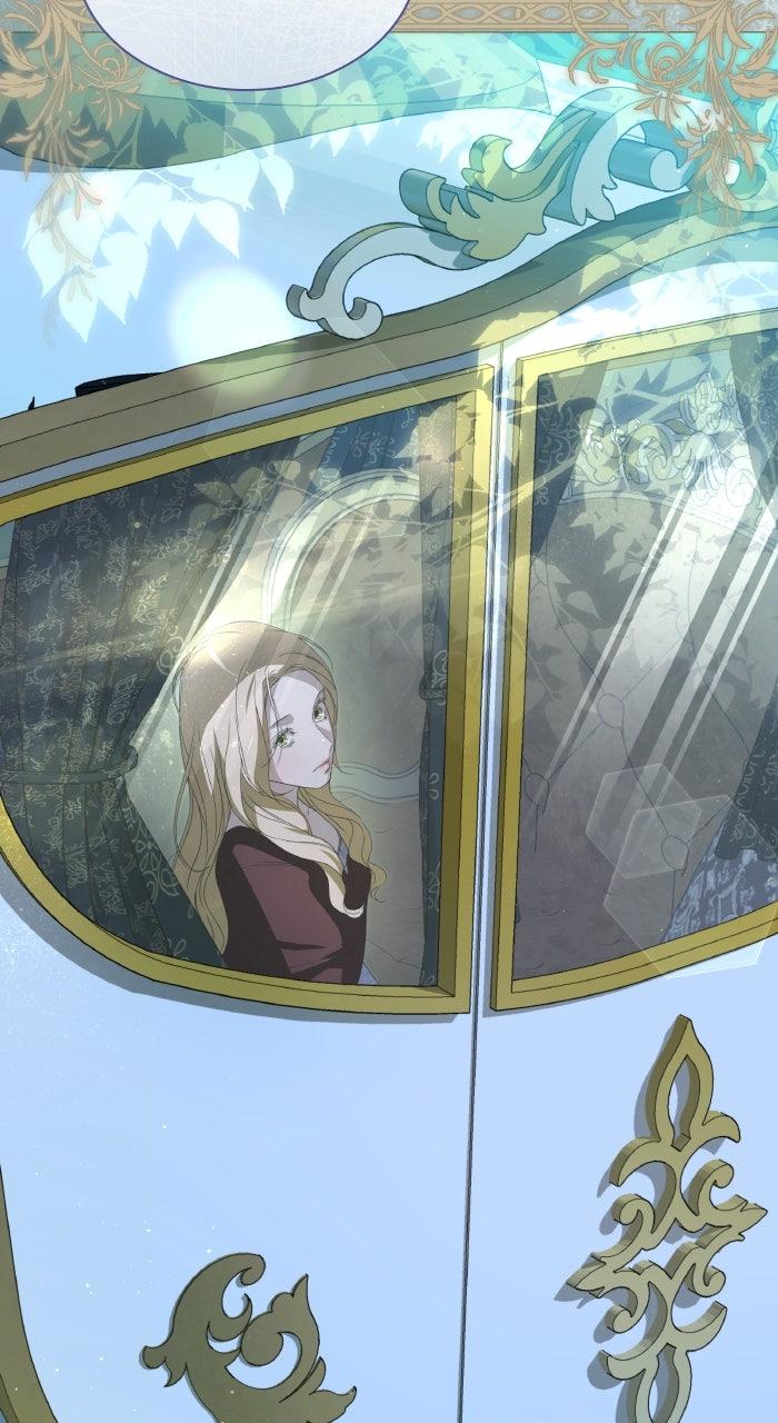 Locked Up by My Mad Dog Chapter 57 - Page 37