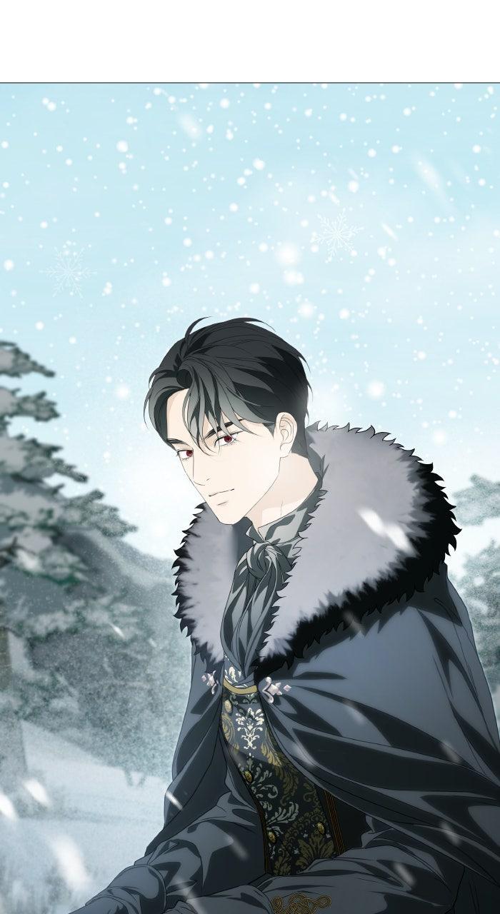 Locked Up by My Mad Dog Chapter 57 - Page 44