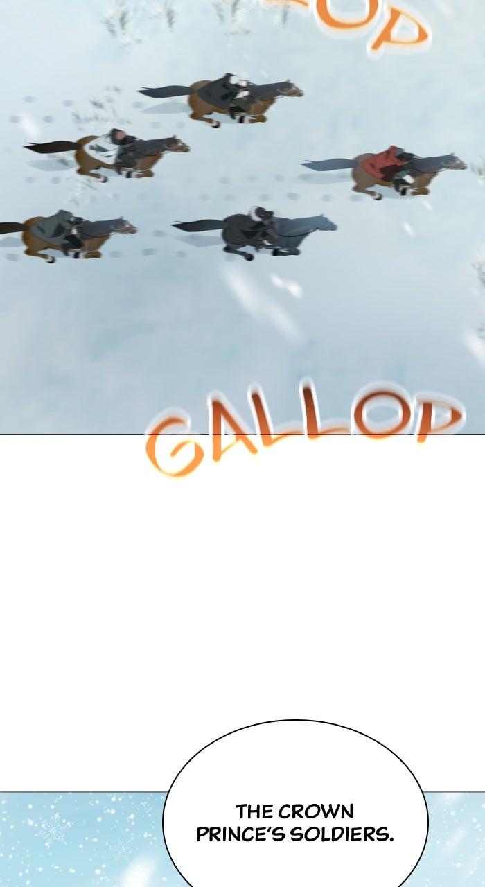 Locked Up by My Mad Dog Chapter 57 - Page 47