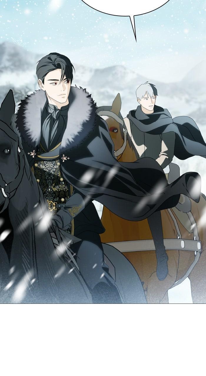 Locked Up by My Mad Dog Chapter 57 - Page 48