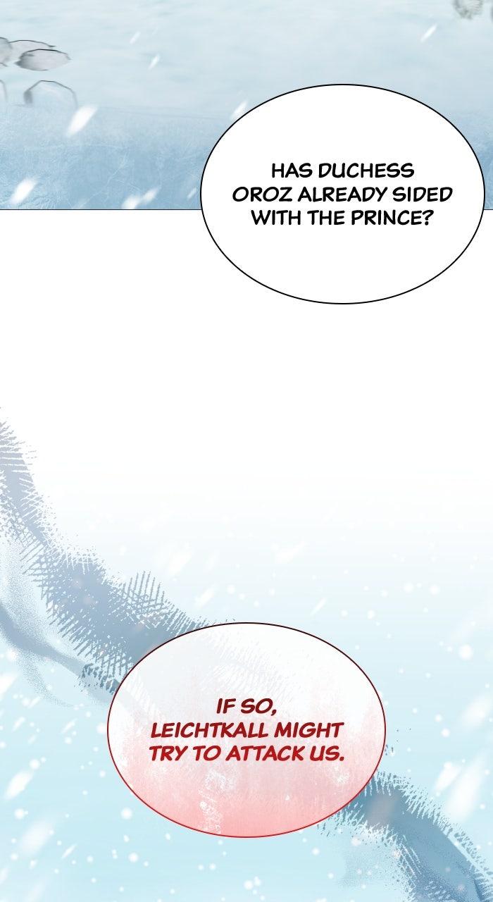 Locked Up by My Mad Dog Chapter 57 - Page 50