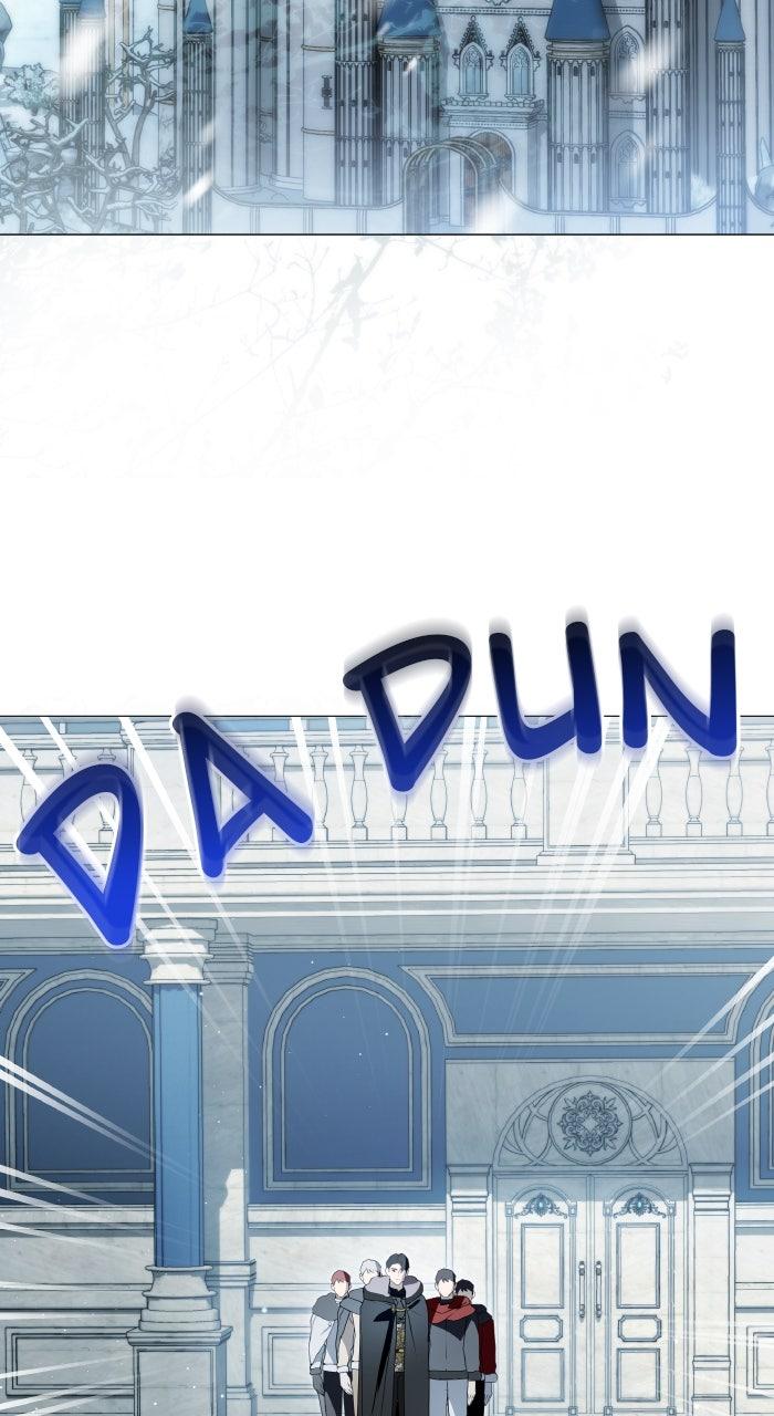 Locked Up by My Mad Dog Chapter 57 - Page 54