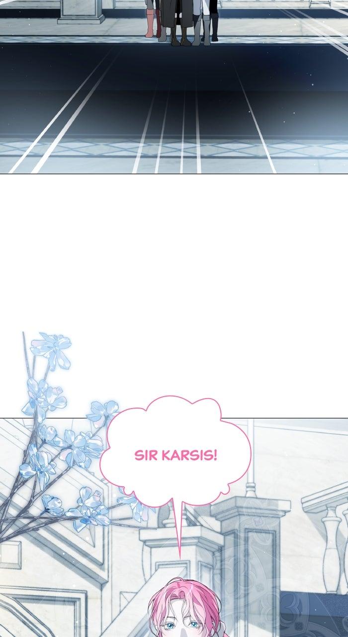 Locked Up by My Mad Dog Chapter 57 - Page 55