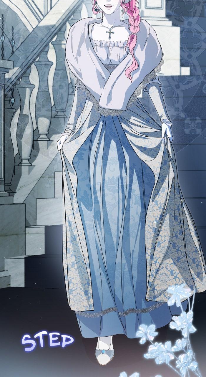 Locked Up by My Mad Dog Chapter 57 - Page 56