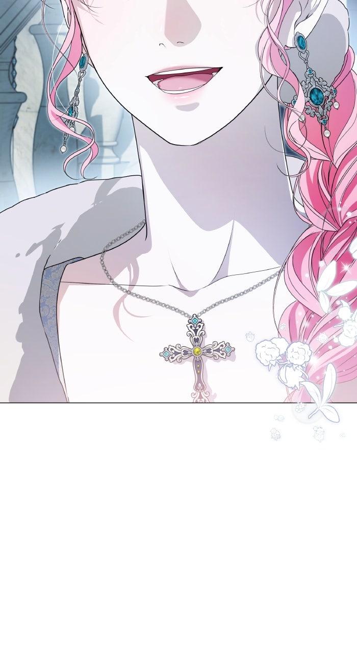 Locked Up by My Mad Dog Chapter 57 - Page 58