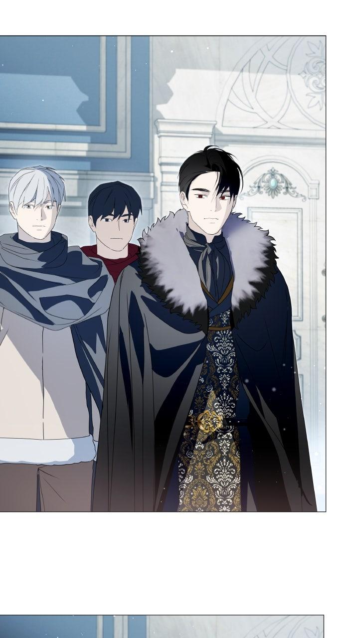 Locked Up by My Mad Dog Chapter 57 - Page 59