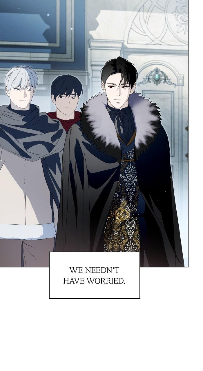 Locked Up by My Mad Dog Chapter 57 - Page 60