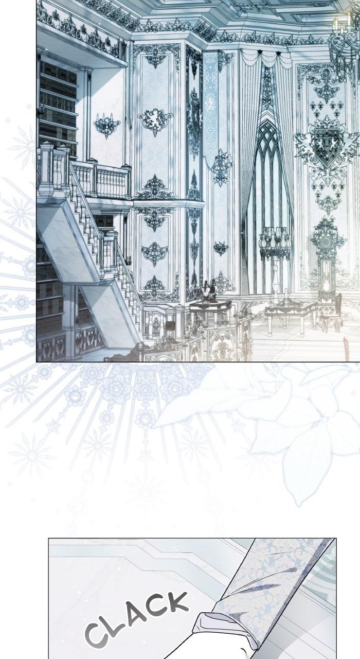 Locked Up by My Mad Dog Chapter 57 - Page 64